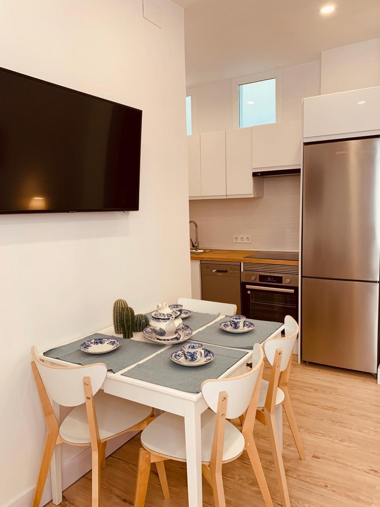 Appartement Vip Vi En Centro