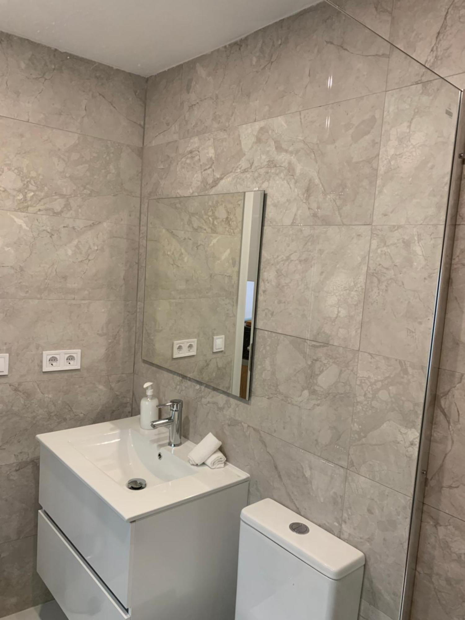 Vip Vi En Centro Appartement Madrid