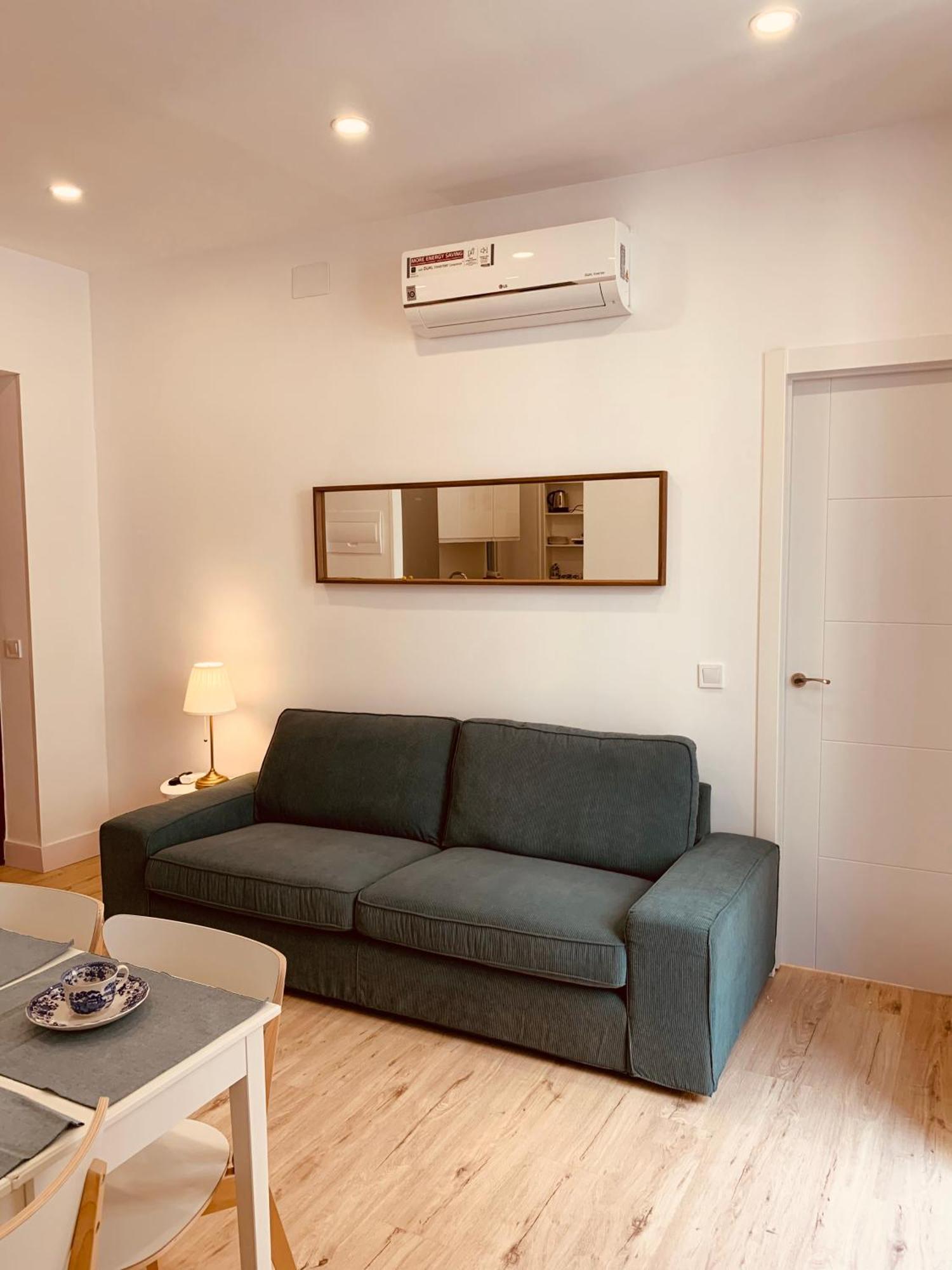 Vip Vi En Centro Apartament