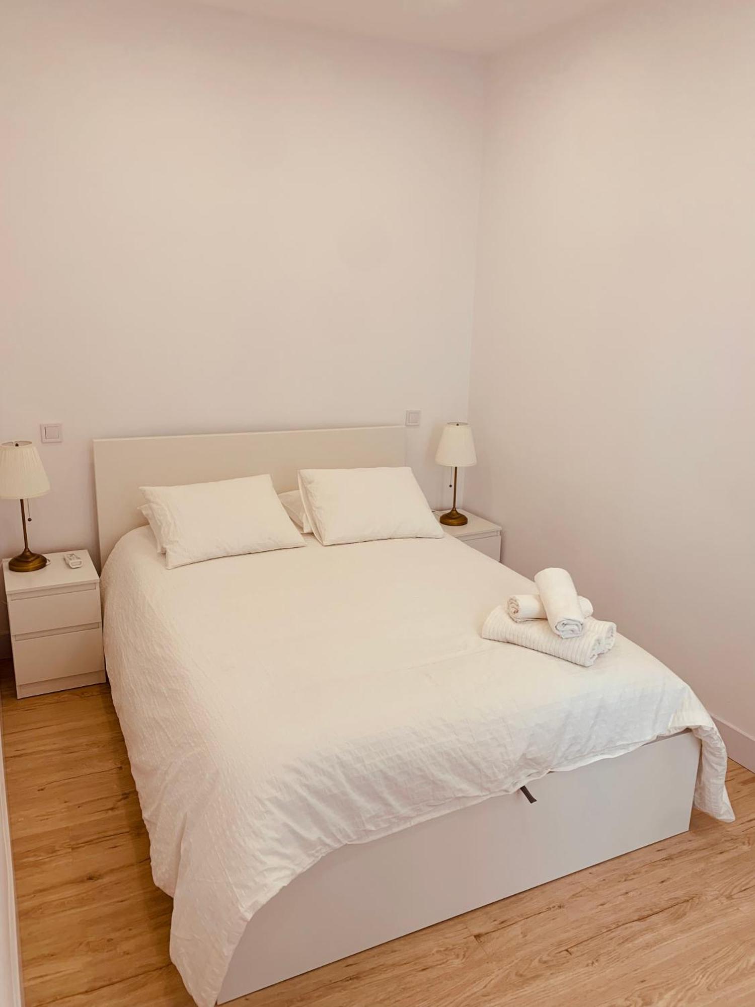Appartement Vip Vi En Centro