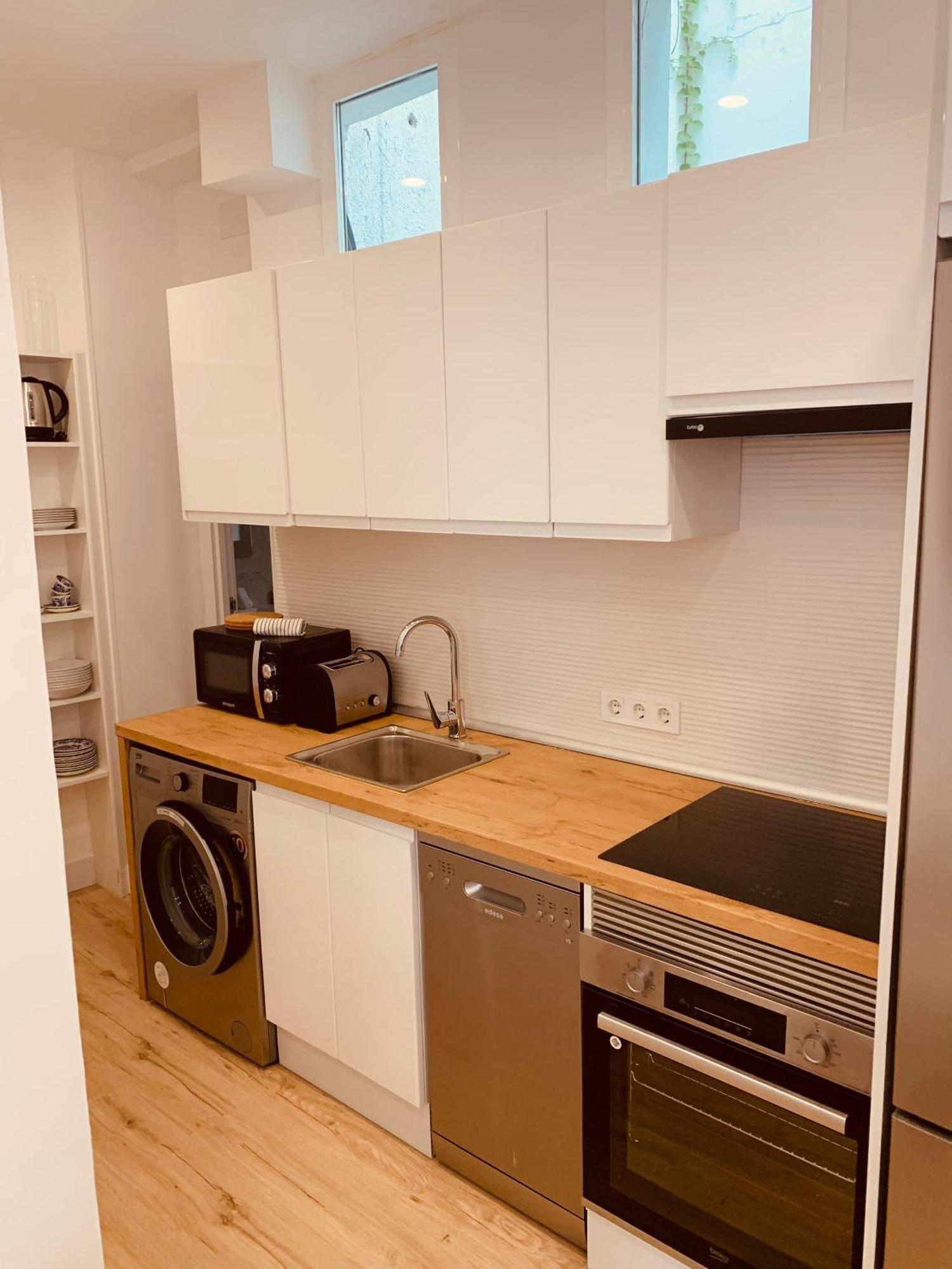 Vip Vi En Centro Appartement *