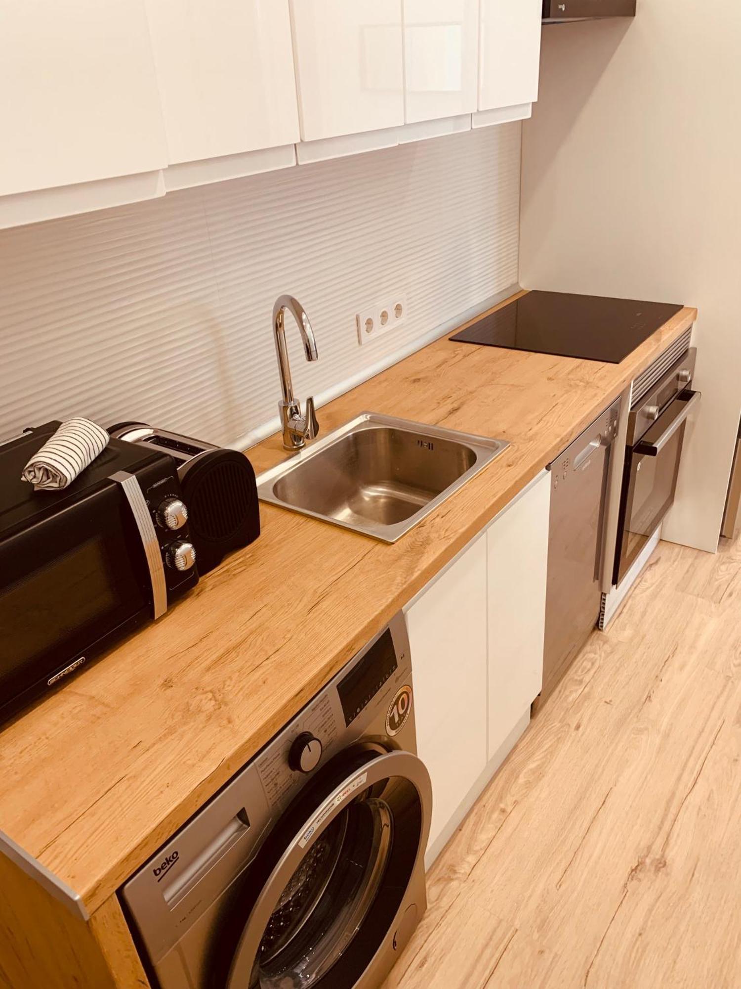 Vip Vi En Centro Apartament