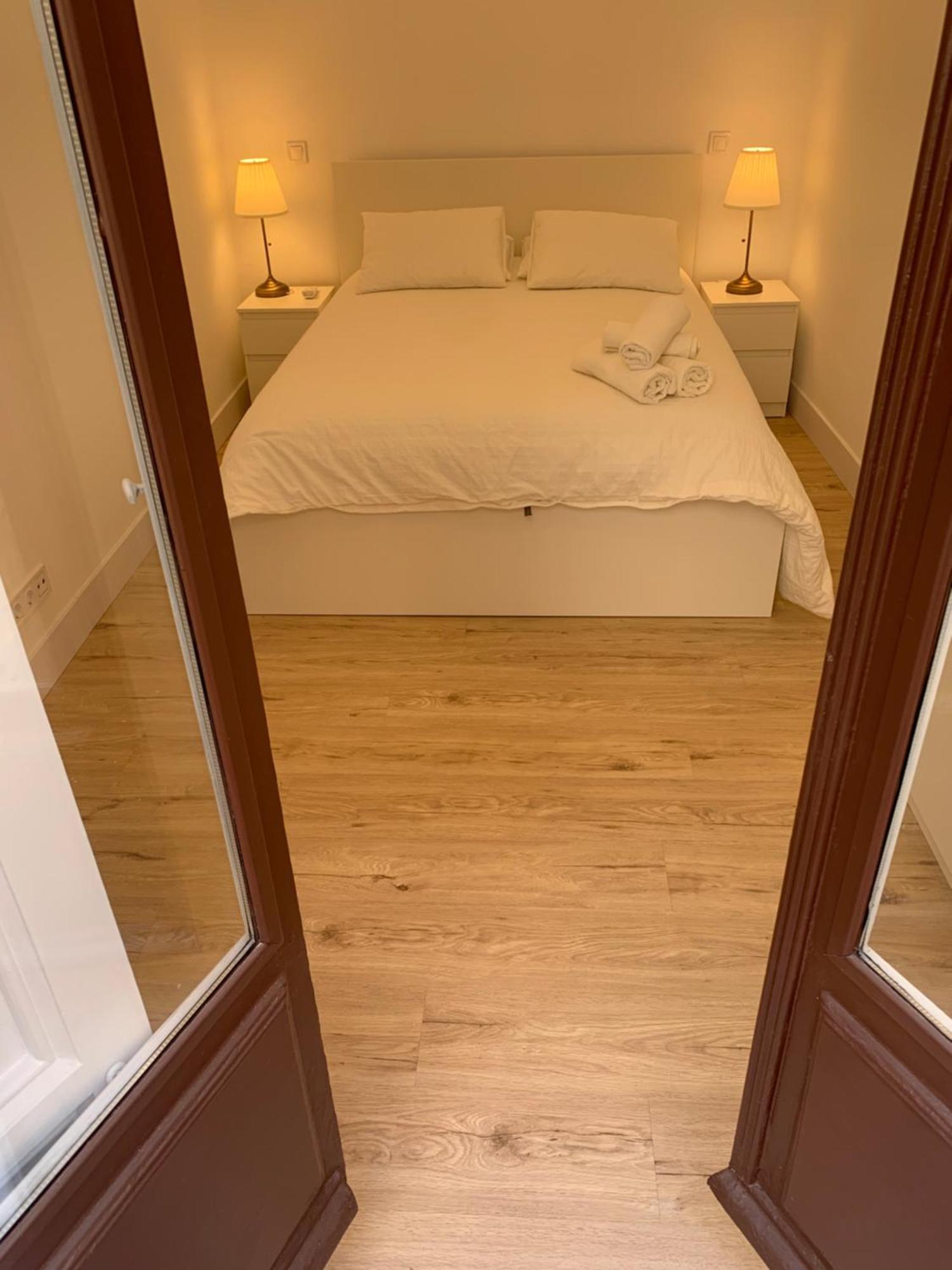 Vip Vi En Centro Appartement *